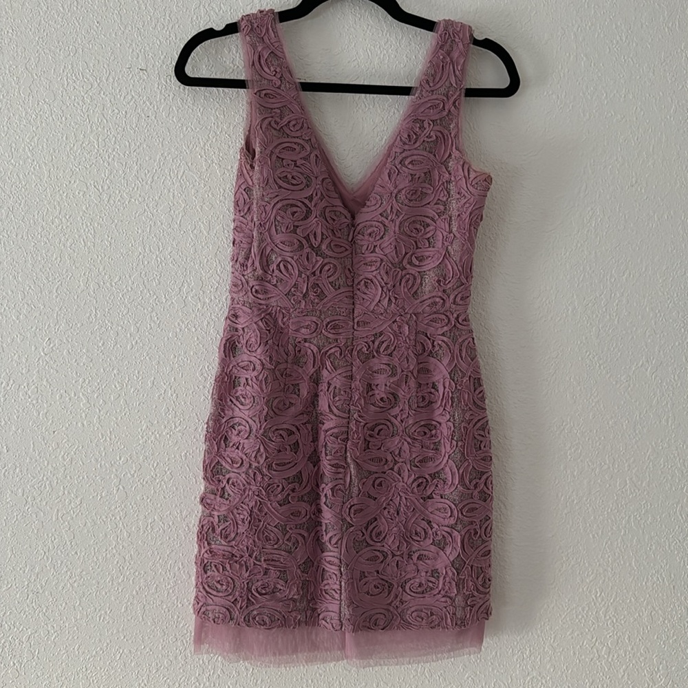 Mini Dress - Picture 4 of 4